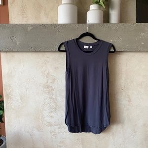 Wilfred Split-Hem Tunic